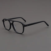 Tirell Retro Aviator Glasses Frame